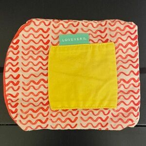 Lovevery Crinkle Bag